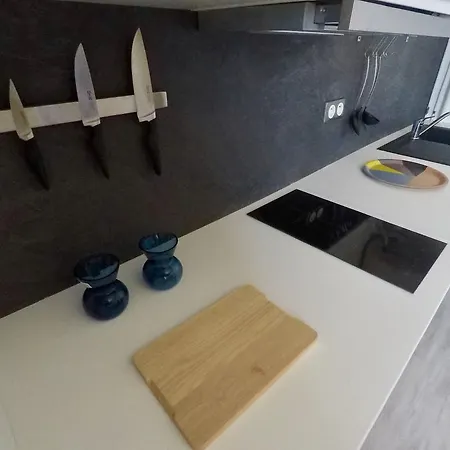 Apartamento L'industrie Châlons-en-Champagne