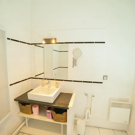 L'industrie Apartamento *